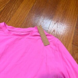 Skims long sleeve top